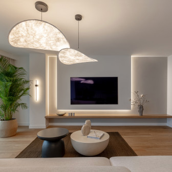 Nomad Apartament