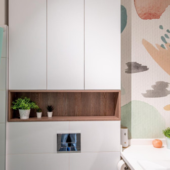 The Playful Loft