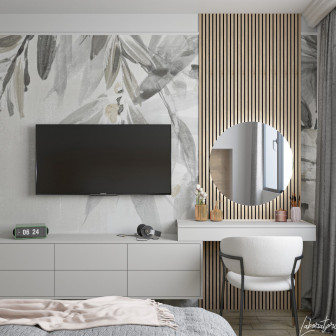 Zagara Bedroom