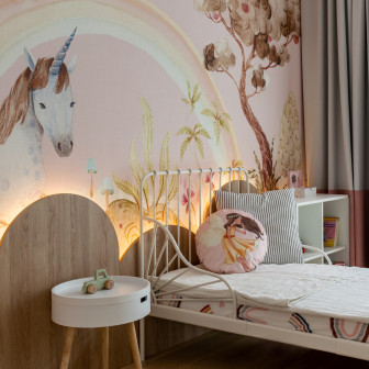  Reverie Apartment
