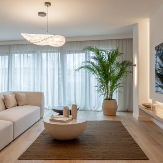 Nomad Apartament