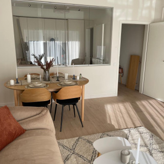 Apartament Soft Beige One