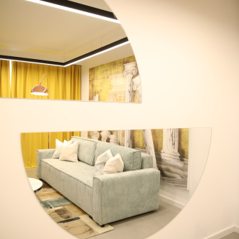 Apartament 2 camere  