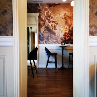 Bistro ZONA