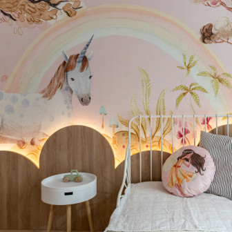  Reverie Apartment