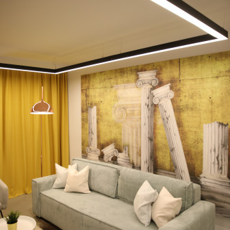 Apartament 2 camere  