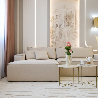 Serenity Apartment ✨