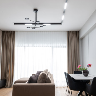 One Verdi Loft