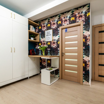 Showroom ThermoPLus