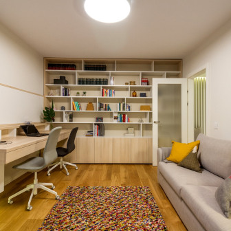Apartament LED
