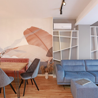 Apartament Central