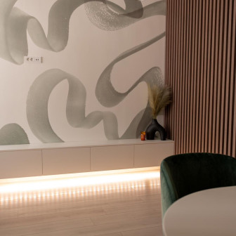 The Playful Loft