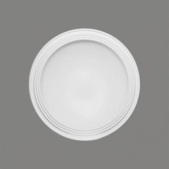 Rozete decorative Mardom Decor MRD-B2002, material: ProFoam