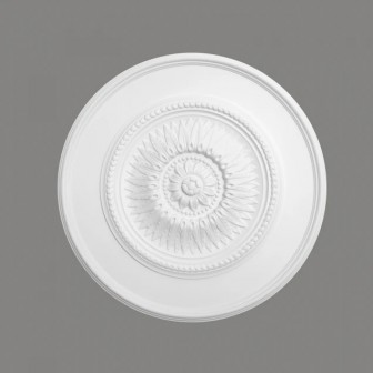 Rozete decorative Mardom Decor MRD-B3023, material: ProFoam