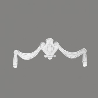 Elemente decorative Mardom Decor MRD-D3517, material: ProFoam