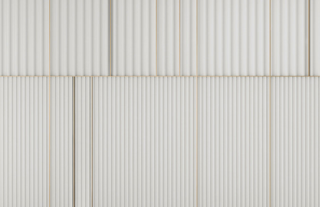 Fototapet Exclusive Wallpaper / L.I.V. (alb), Londonart
