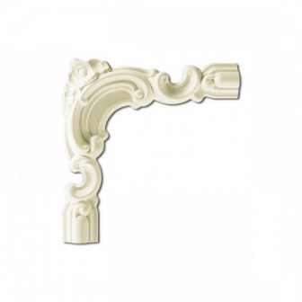 Profile Decorative Manavi MNV-CR810BL-20x1.8x19. Conține culorile: