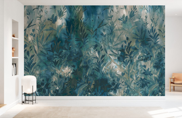 Fototapet Herbage, Photowall