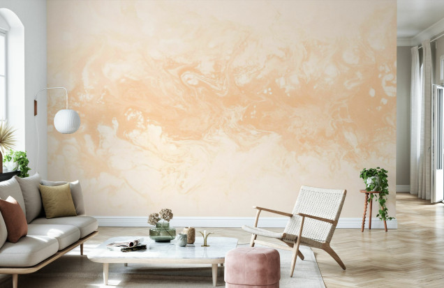 Fototapet Senses, Milk and Honey, Photowall
