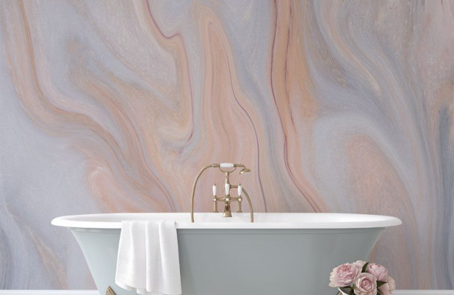 Tapet Marble dream, VLAdiLA