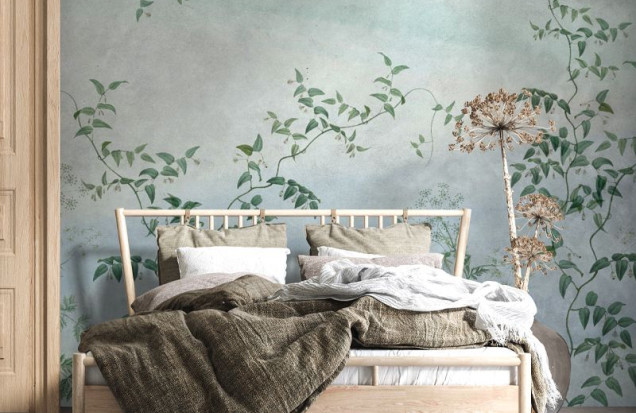 Tapet Pastel Jasmine, VLAdiLA