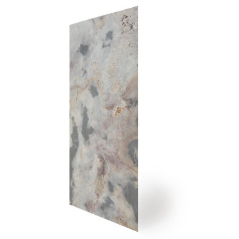Panou decorativ autoadeziv cu aspect de ardezie ivory