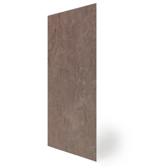 Panou decorativ autoadeziv din ardezie Mauve, 60 x 30 cm