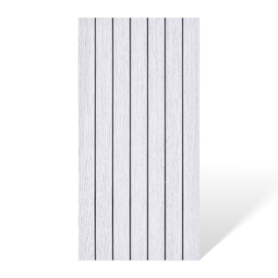 Panou Decor Perete Autoadeziv, 30x60cm - Set 4 buc, PSD-0015
