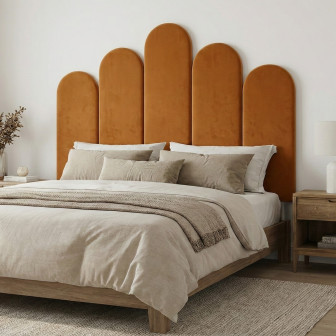 Panouri Decorative Simply Wall Panels SMP-PT-674-2906-P30-T26. Conține culorile: Maro