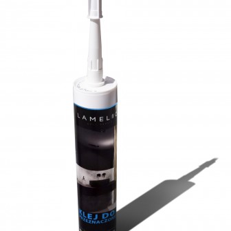 Adeziv pentru panouri decorative pentru spatii umede