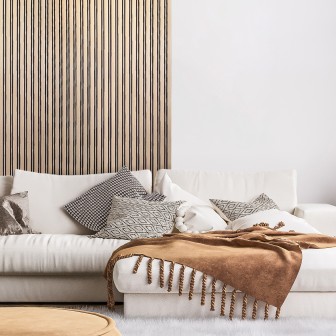 Panouri Decorative Interior Lamelio LML-MILO-OS. Conține culorile: