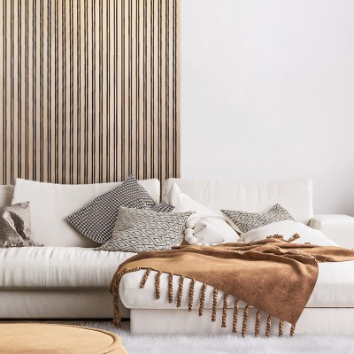 Panouri Decorative Interior Lamelio LML-MILO-OS. Conține culorile: