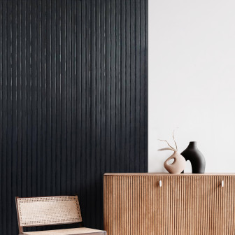 Panouri Decorative Lamelio LML-OLMO-C. Conține culorile: Negru, Negru Închis, Gri, Gri Grafit, Gri, Gri Ciment, Alb, Alb Papirus