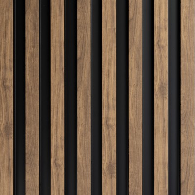 Tapet 3D cu aspect de lemn, cu un design modern și elegant.