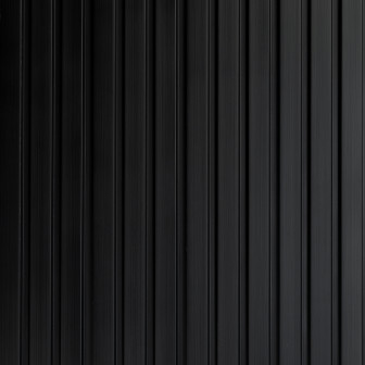 Panouri Decorative Lamelio LML-OLMO-C. Conține culorile: Negru, Negru Închis, Gri, Gri Grafit, Gri, Gri Ciment, Alb, Alb Papirus