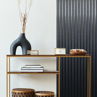 Panouri Decorative Interior Lamelio LML-AMBER-A. Conține culorile: