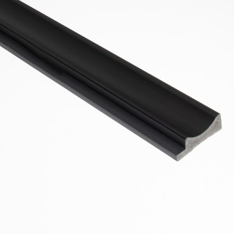 Panouri Decorative Interior Lamelio LML-L-ONDA-B. Conține culorile: