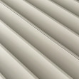 Riflaj decorativ Velutto, Desert Beige, 270x25cm, Lamelio