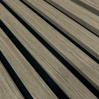 Panouri Decorative Lamelio LML-VENNER-RO. Conține culorile: Gri, Gri-Galben, Negru, Negru Închis, Gri, Gri-Maro