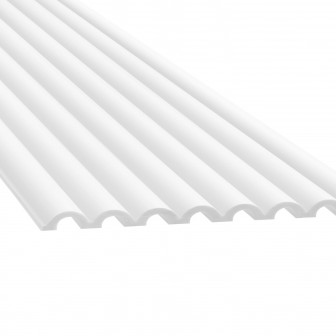 Panouri Decorative Interior Mardom Decor MRD-WP001. Conține culorile: 