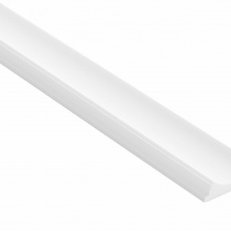 Profil dreapta pentru Panoul riflat 3D Lumio WP002, 270 x 1.15 x 3.1 cm, Mardom Decor