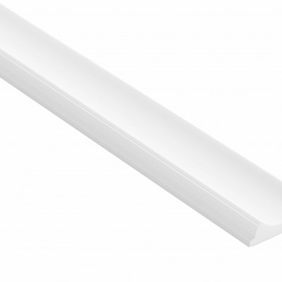 Profil dreapta pentru Panoul riflat 3D Lumio WP002, 270 x 1.15 x 3.1 cm, Mardom Decor