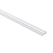 Profil dreapta pentru riflajul decorativ Aria WP005T, 200 x 2.8 x 1.6 cm, Mardom Decor