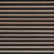 Riflaj decorativ 3D Lamelli Stretto, Grey Oak, 270x12 cm, Mardom Decor
