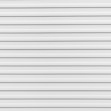 Riflaj decorativ 3D Lamelli Stretto, White, 270x12 cm, Mardom Decor