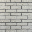 Cărămidă aparentă Amstel White, Modulo