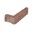Colțar Baden Red, Modulo