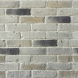 Cărămidă aparentă Breda Dirty White, Modulo