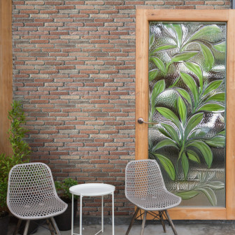 Panouri decorative tip cărămidă aparentă Ringo Natural, Modulo