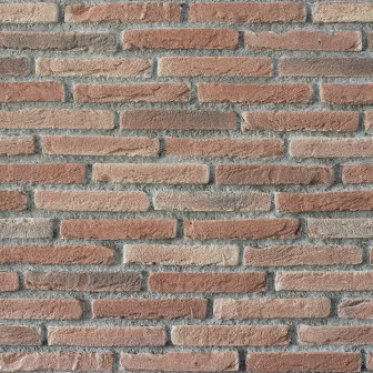 Panouri decorative tip cărămidă aparentă Ringo Natural, Modulo